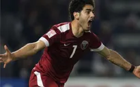 VCK U23 châu Á: Qatar lên ngôi đầu, Trung Quốc thua đậm trận thứ 2