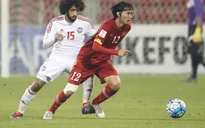 U23 Việt Nam 2-3 U23 UAE: Màn chia tay bùng nổ nhưng đầy tiếc nuối