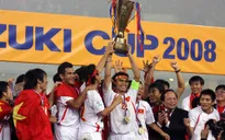 AFF Cup 2008: Chức vô địch lịch sử của bóng đá Việt Nam
