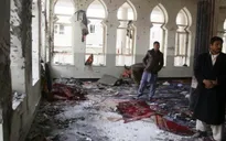 Số dân thường Afghanistan thiệt mạng tăng cao trong năm 2018