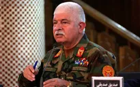 Rơi máy bay quân sự tại Afghanistan, 8 người thiệt mạng