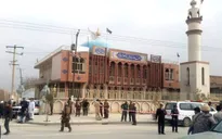 Afghanistan: Đánh bom liều chết, ít nhất 27 người thiệt mạng