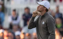Chấm điểm các tay Golf tại Ryder Cup: Thomas Pieters gây ấn tượng!