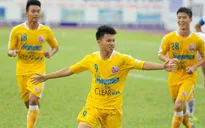 Hà Nội T&T sẵn sàng “liều” với tài năng trẻ