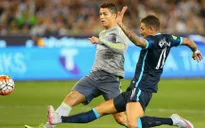 Man City - Real Madrid: Giông bão đợi Kền kền (1h45 ngày 27/4)