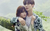 Chồng trẻ của nàng cỏ Goo Hye Sun sợ vợ ghen khi đóng phim mới
