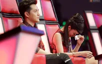 Giọng hát Việt nhí: Vừa vào vòng Liveshow, Đông Nhi lại khóc hết nước mắt vì học trò