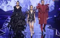 Xem lại chung kết Vietnam's Next Top Model 2016