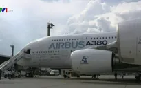Airbus sẽ sản xuất máy bay chạy bằng xăng và điện