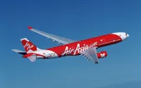 Malaysia: Máy bay của AirAsia bị dọa đánh bom