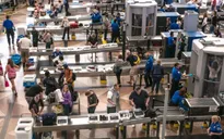 Mỹ thống nhất tăng cường an ninh sân bay sau vụ khủng bố ở Brussels