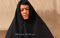 Al-Qaeda tung đoạn băng hình về nữ tu sĩ Thụy Sĩ bị bắt cóc