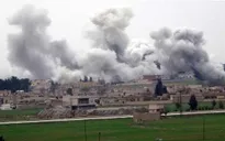 Hãng Sky News tiết lộ thông tin chấn động về chiến trường Syria