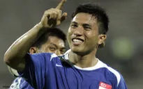 Huyền thoại bóng đá AFF Cup: Noh Alam Shah - ĐT Singapore