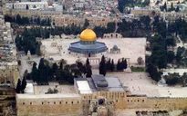 Israel tạm đóng cửa khu đền Al-Aqsa ở Đông Jerusalem đối với người Do Thái
