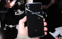 Alcatel Idol 4 Pro lộ diện với màn hình 6 inch, camera 20 “chấm”