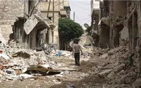 Nga sẵn sàng kéo dài lệnh ngừng bắn tại Aleppo
