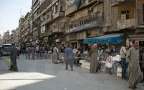 Quân đội Syria cho các lực lượng khủng bố tại Aleppo 24 giờ để đầu hàng