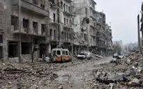 Giành được Aleppo, Syria tuyên bố tiếp tục chiến dịch quân sự