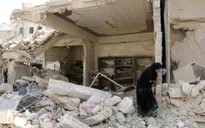 Nga nhất trí thực thi lệnh ngừng bắn nhân đạo tại Aleppo