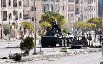 Hội đồng Bảo an LHQ không thông qua Nghị quyết ngừng bắn tại Aleppo