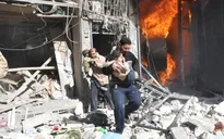 Syria mất những gì sau 5 năm nội chiến?