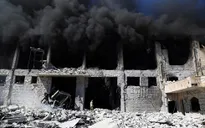 Nga tuyên bố tiếp tục ngừng không kích ở Aleppo