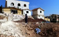 WHO lên án các cuộc không kích cơ sở y tế ở Aleppo, Syria
