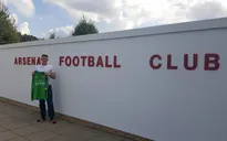 Arsenal đã nhắm được "tiểu Petr Cech"