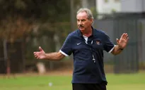 HLV Alfred Riedl và mối lương duyên với bóng đá Việt Nam