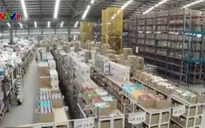 Alibaba lên kế hoạch thâu tóm trang điện tử Lazada