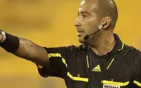 Trọng tài đã bỏ qua một quả penalty mười mươi của U23 Việt Nam