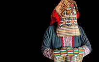 "Dân tộc qua họa tiết" - Câu chuyện của những mảnh vải