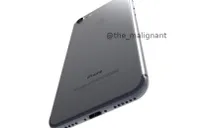iPhone 7 lộ ảnh báo chí trước giờ G
