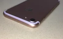 iPhone 7 sẽ có khả năng chống nước tốt hơn iPhone 6S