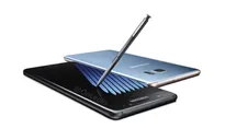 Galaxy Note 7 sở hữu khả năng chống nước, lên kệ ngày 5/8