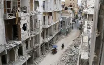 Giao tranh tại Aleppo (Syria): 31 người thiệt mạng