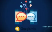Allo - Ứng dụng nhắn tin mới của Google