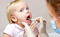5 trẻ sinh ra có 1 trẻ không được tiêm vaccine phòng bạch hầu