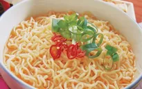 Người Việt chi hơn 20.000 tỷ đồng/năm để ăn mỳ gói