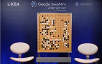 AlphaGo đã thắng kiện tướng cờ vây như thế nào?