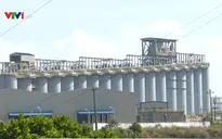 Nhà máy Alumin Nhân Cơ sản xuất thành công hydrate