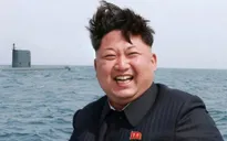 Hàn Quốc xác nhận kế hoạch ám sát ông Kim Jong-un
