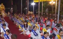 TP.HCM tăng nguồn cung thực phẩm chay phục vụ lễ Vu Lan