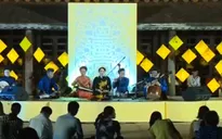 Festival Huế 2016: Sức hút “Âm sắc Việt”