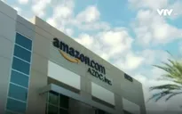 Amazon phá kỷ lục trong mùa nghỉ lễ 2016