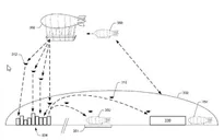 Amazon sẽ xây dựng những nhà kho trên không trung