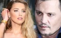 Amber Heard phủ nhận phát tán video bạo hành của Johnny Depp