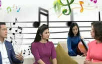 Gặp gỡ người sáng lập trung tâm dùng âm nhạc trị liệu cho trẻ tự kỷ