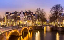Những trung tâm tài chính thế giới mới có thể thay thế London